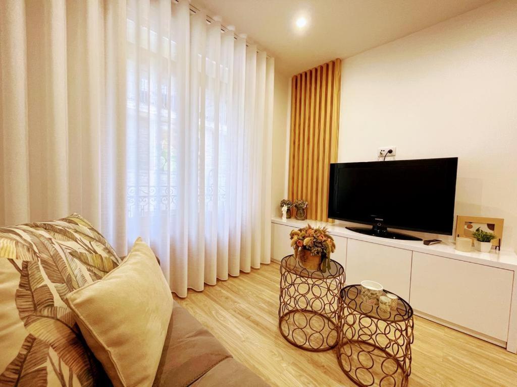 Refugio Do Rio Apartment Amarante Ngoại thất bức ảnh
