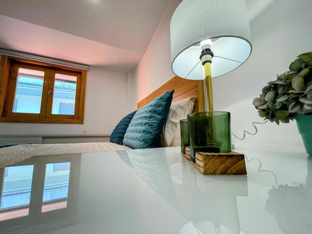 Refugio Do Rio Apartment Amarante Ngoại thất bức ảnh