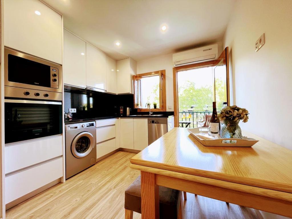 Refugio Do Rio Apartment Amarante Ngoại thất bức ảnh