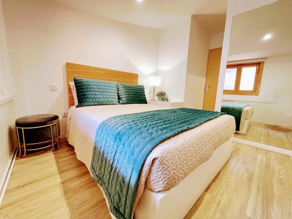 Refugio Do Rio Apartment Amarante Ngoại thất bức ảnh